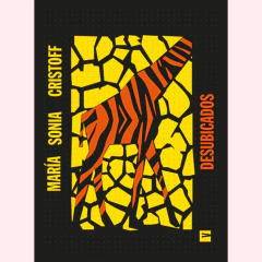 Desubicados - María Sonia Cristoff - comprar online