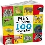 Mis primeros 100 animales - Océano Travesía