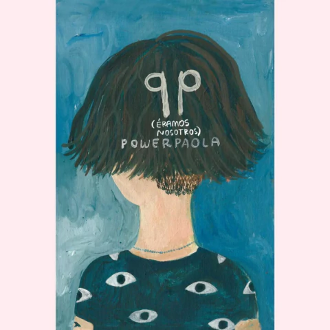 QP, Eramos nosotros - Power Paola - comprar online