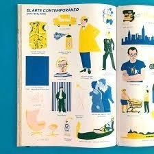 El gran inventario de arte - Laetitia Le Moine - comprar online