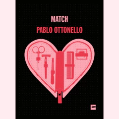 Match - Pablo Ottonello - comprar online