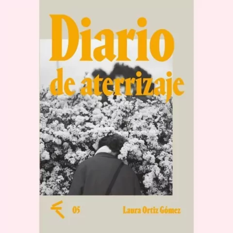 Diario de aterrizaje - Laura Ortiz Gómez - comprar online