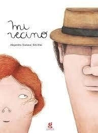 Mi vecino - Alejandra Viacava
