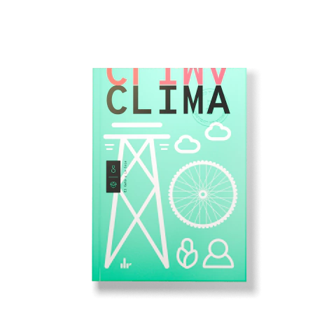 Clima - El gato y la caja / varixs autorxs