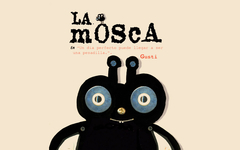 LA MOSCA - GUSTI