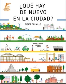 ¿Qué hay de nuevo en la ciudad? - Didier Cornille