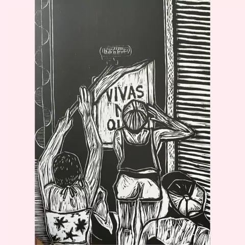 Vivas nos queremos (Volumen 2)