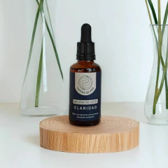 MELENA DE LEÓN | Claridad (50ml) - comprar online