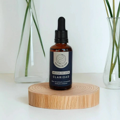 MELENA DE LEÓN | Claridad (50ml) - comprar online