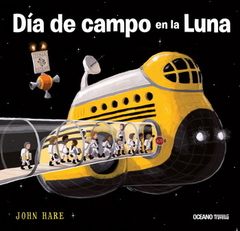 Día de campo en la Luna - John Hare