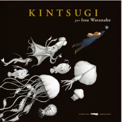 Kintsugi - Issa Watanabe