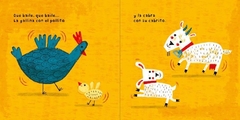 Cada Oveja Con Su Pareja - Estrella Ortiz y Paloma Valdivia - comprar online