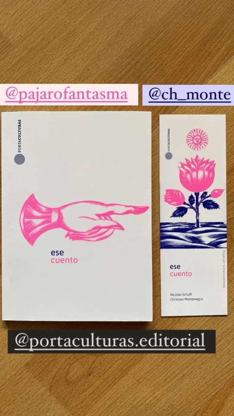 Ese Cuento - Schuff y Montenegro