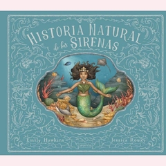 Historia natural de las sirenas - Emily Hawkings - comprar online