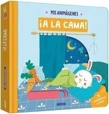 Mis animágenes - ¡A la cama!