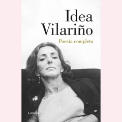 Poesía completa - Idea Vilariño