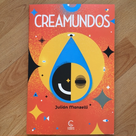 Creamundos - Julián Manzelli