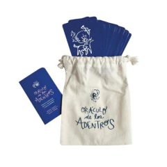 Oráculo de los adentros (AZUL) - Sandra Martín