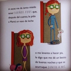 Las llaves de los sueños - Grendelia