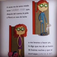 Las llaves de los sueños - Grendelia