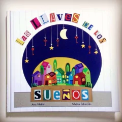 Las llaves de los sueños