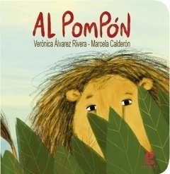 Al pompón - Álvreaz Rivera - Calderón