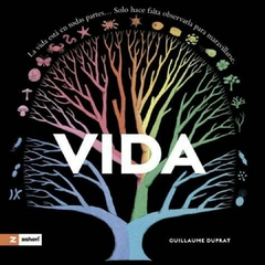 Vida - Guillaume Duprat