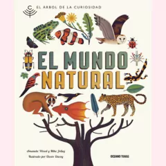 El mundo natural - Autores Varios