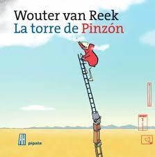 La torre de Pinzón - Wouter van Reek