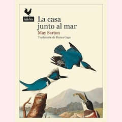 La casa junto al mar - May Sarton - comprar online