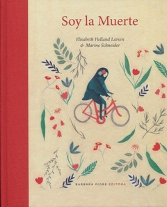 Soy la muerte - Elisabeth Larsen Helland, Marine Schneider