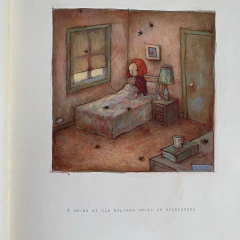 El árbol rojo - Shaun Tan - comprar online