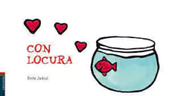 Con locura - Émile Jadoul