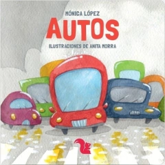 Autos - Mónica López