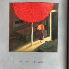 El árbol rojo - Shaun Tan - tienda online