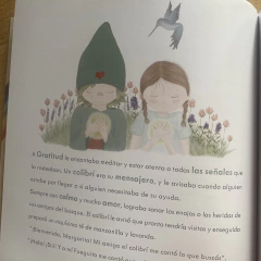 Los siete chakritas y el misterio del arcoiris - Castelli y Diaz en internet