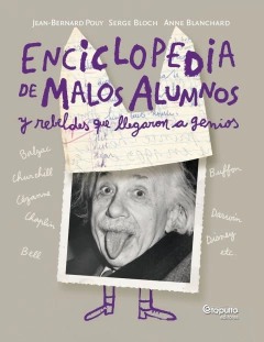Enciclopedia de malos alumnos - Bloch, Blanchard, Pouy