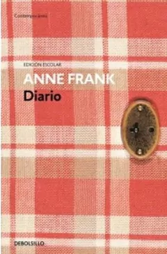 Diario - Ana Frank