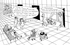 Gravidez - Julia Barata en internet