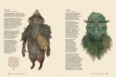 Criaturas Fantásticas en internet