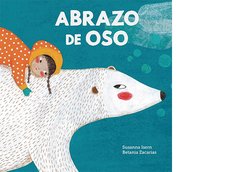 ABRAZO DE OSO Susanna Isern · Betania Zacarias