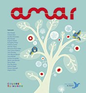 Amar - Cristina Núñez Pereira y Rafael R. Valcárcel