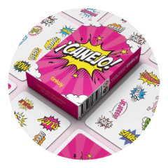 ¡Canejo! - Tinkuy