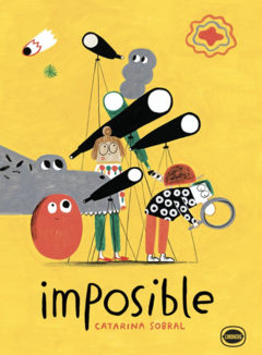 Imposible - Catarina Sobral