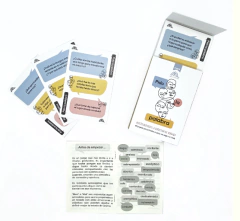 Pido la palabra - Cartas - comprar online