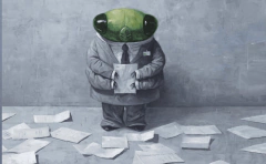 Cigarra - Shaun Tan