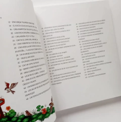 Con calma - 50 historias de la naturaleza - comprar online