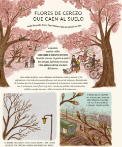 Con calma - 50 historias de la naturaleza - Grendelia