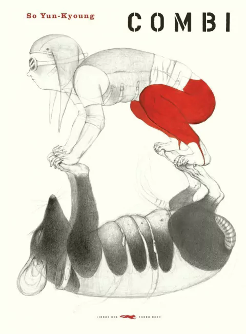 Combi - So Yun-Kyoung