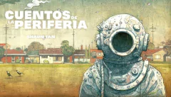 Cuentos de la periferia - Shaun Tan